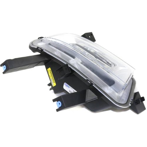 BUICK LACROSSE FOG LAMP ASSEMBLY RIGHT (Passenger Side) **CAPA** OEM# 9011022 2014-2016 PL# GM2593307C