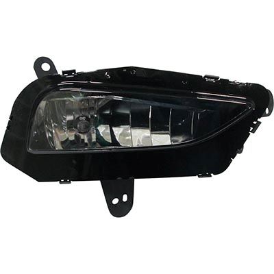 CHEVROLET CRUZE SEDAN FOG LAMP ASSEMBLY RIGHT (Passenger Side)**CAPA** OEM# 42664452 2016-2019 PL# GM2593317C