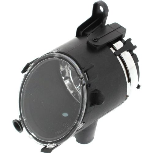 BUICK REGAL  FOG LAMP ASSY RIGHT (Passenger Side) OEM# 22865975 2014-2017 PL# GM2593320