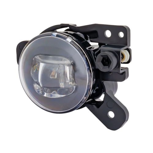 BUICK ENCORE GX FOG LAMP ASSY RIGHT (Passenger Side) (LED) **CAPA** OEM# 42737708 2020-2023 PL# GM2593334C