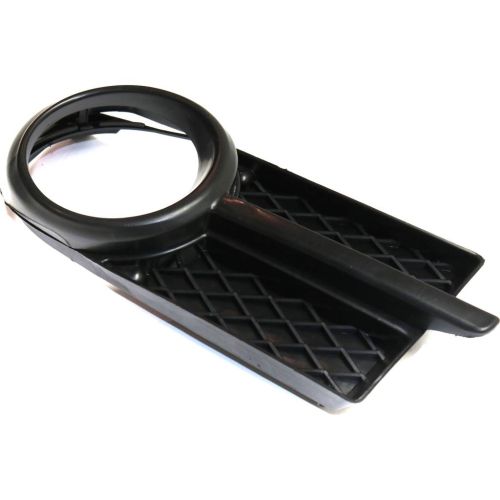 CHEVROLET AVEO SEDAN FOG LAMP COVER & MOLDING LEFT (Driver Side) (W/FOG) OEM# 96648781-PFM 2007-2011 PL# GM2598101