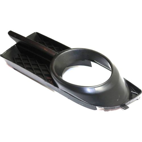 CHEVROLET AVEO SEDAN  FOG LAMP COVER & MLDG RIGHT (Passenger Side) (W/FOG) OEM# 96648782-PFM 2007-2011 PL# GM2599101