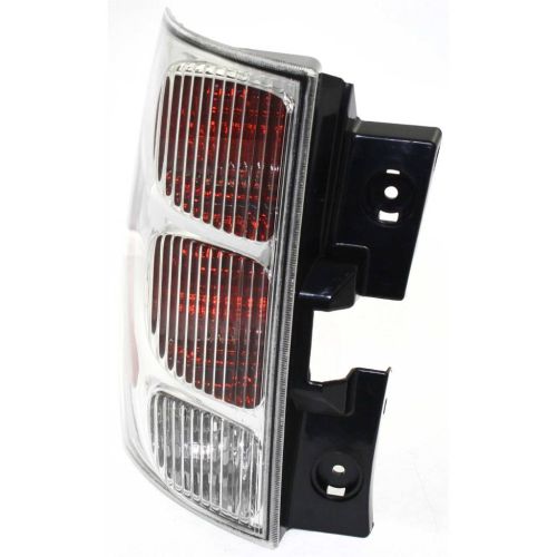 GM TRUCKS & VANS EQUINOX TAIL LAMP ASSEMBLY LEFT (Driver Side) OEM# 5490028 2005-2009 PL# GM2800185
