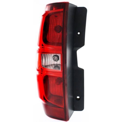GM TRUCKS & VANS TAHOE (CHEVY) TAIL LAMP ASSEMBLY LEFT (Driver Side) OEM# 22837923 2007-2014 PL# GM2800196