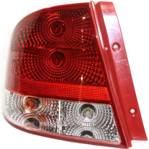 CHEVROLET AVEO (EXC SEDAN) TAIL LAMP ASSEMBLY LEFT (Driver Side) (SEDAN) OEM# 42395698 2004-2006 PL# GM2800206