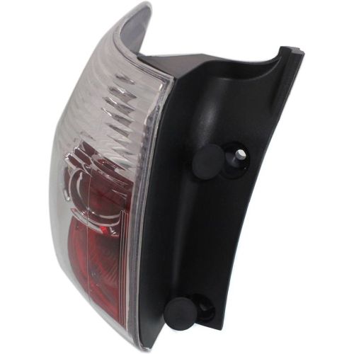 GM TRUCKS & VANS ACADIA / ACADIA LIMITED TAIL LAMP ASSEMBLY LEFT (Driver Side) OEM# 20912757 2007-2012 PL# GM2800216