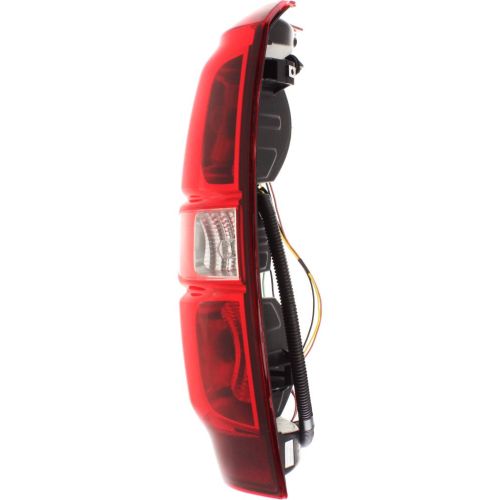 GM TRUCKS & VANS AVALANCHE TAIL LAMP ASSEMBLY LEFT (Driver Side) **CAPA** OEM# 22739263 2007-2013 PL# GM2800222C