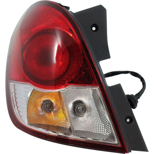 GM TRUCKS & VANS CAPTIVA SPORT TAIL LAMP ASSY LEFT (Driver Side) OEM# 96830929 2012 PL# GM2800227