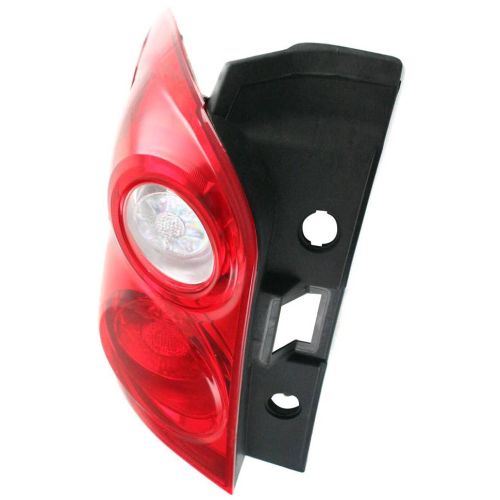 GM TRUCKS & VANS EQUINOX TAIL LAMP ASSEMBLY LEFT (Driver Side) **CAPA** OEM# 23267748 2010-2015 PL# GM2800242C