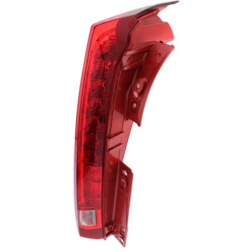 CADILLAC SRX TAIL LAMP ASSEMBLY LEFT (Driver Side) OEM# 22774014 2010-2016 PL# GM2800255