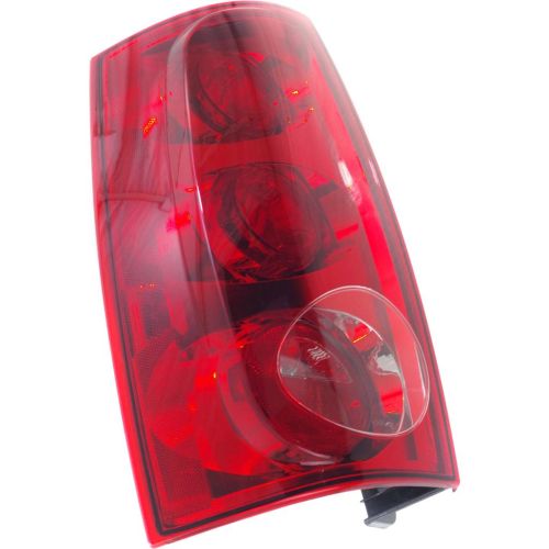 GM TRUCKS & VANS YUKON/YUKON XL (GMC) TAIL LAMP ASSEMBLY LEFT (Driver Side) **CAPA** OEM# 22837847 2012-2014 PL# GM2800267C