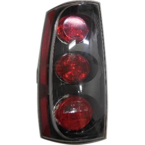 GM TRUCKS & VANS YUKON XL/XL DENALI  (GMC) TAIL LAMP ASSY LEFT (Driver Side) (DENALI) OEM# 22837849 2012-2014 PL# GM2800269