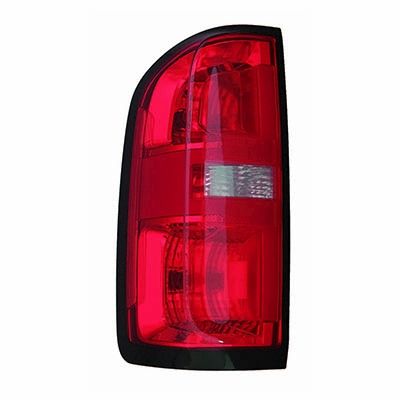 GM TRUCKS & VANS COLORADO (CHEVY) TAIL LAMP ASSY LEFT (Driver Side) OEM# 84630992 2015-2022 PL# GM2800270