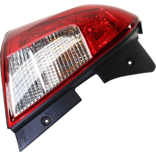 GM TRUCKS & VANS CAPTIVA SPORT TAIL LAMP ASSEMBLY LEFT (Driver Side) **CAPA** OEM# 22842245 2013-2015 PL# GM2800271C