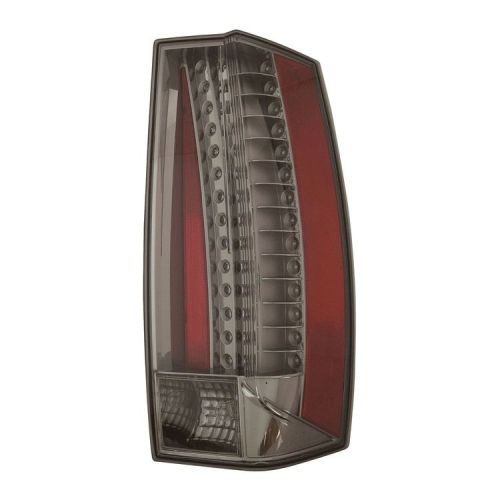 CADILLAC ESCALADE/ESCALADE ESV TAIL LAMP ASSY LEFT (Driver Side) (PLATINUM) **CAPA** OEM# 22884385 2007-2014 PL# GM2800274C