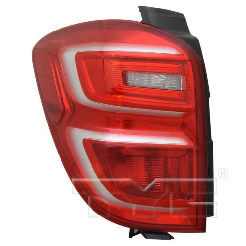 GM TRUCKS & VANS EQUINOX TAIL LAMP ASSY LEFT (Driver Side) (Driver Side) OEM# 23399181 2016-2017 PL# GM2800279
