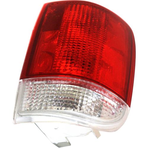GM TRUCKS & VANS BLAZER (MID SIZE) (CHEVY) TAIL LAMP UNIT RIGHT (Passenger Side) OEM# 19179679 1995-2005 PL# GM2801126