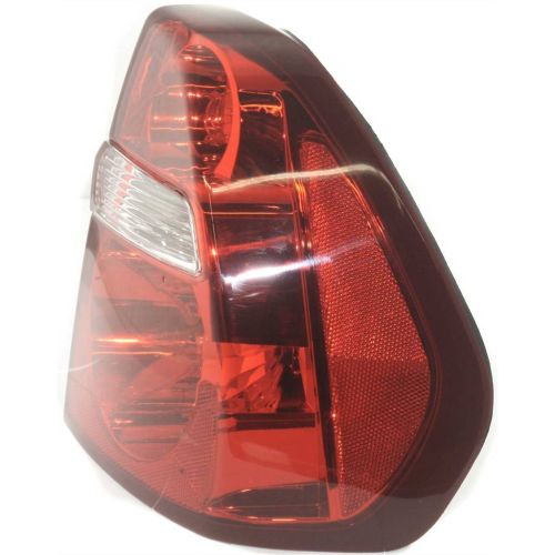 CHEVROLET MALIBU CLASSIC TAIL LAMP RIGHT (Passenger Side) OEM# 15868493 2008 PL# GM2801165