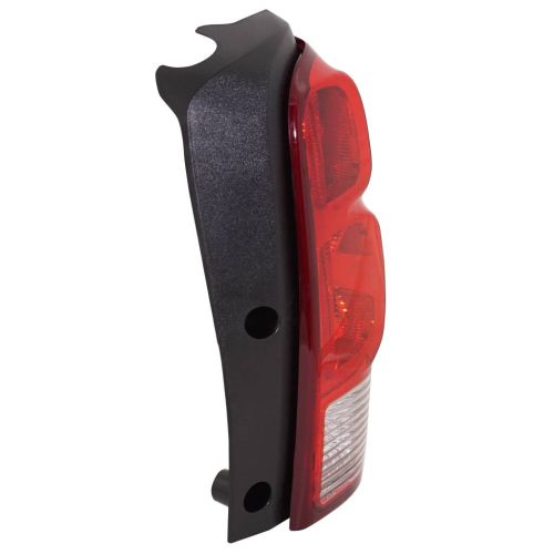 BUICK TERRAZA TAIL LAMP ASSEMBLY RIGHT (Passenger Side) (W/3 BULB)**CAPA** OEM# 15787132 2005-2007 PL# GM2801183C