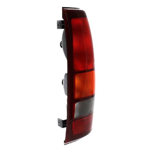 GM TRUCKS & VANS SILVERADO/PU (CHEVY) (07 OLD STYLE) TAIL LAMP UNIT RIGHT (Passenger Side) (FLEETSIDE)(1500/2500) **CAPA** OEM# 19169018 1999-2002 PL# GM2801186C