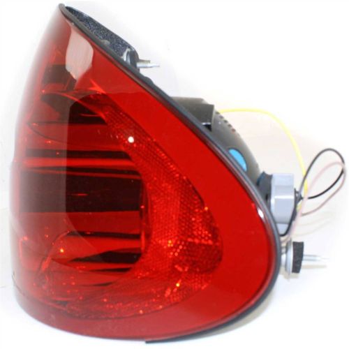 BUICK LACROSSE TAIL LAMP ASSEMBLY RIGHT (Passenger Side) **CAPA** OEM# 25918363 2005-2009 PL# GM2801189C