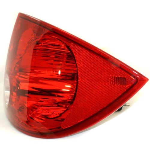 CHEVROLET COBALT  TAIL LAMP ASSY RIGHT (Passenger Side) (SD) **CAPA** OEM# 19418415 2005-2010 PL# GM2801190C