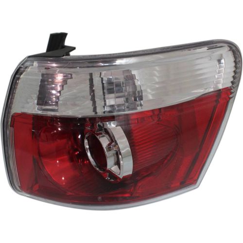 GM TRUCKS & VANS ACADIA / ACADIA LIMITED TAIL LAMP ASSEMBLY RIGHT (Passenger Side) OEM# 20912756 2007-2012 PL# GM2801216
