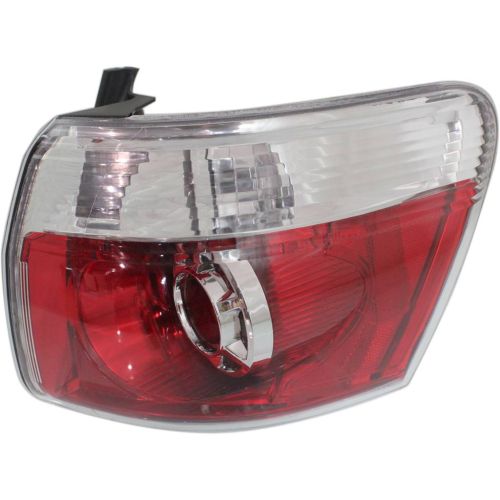 GM TRUCKS & VANS ACADIA / ACADIA LIMITED TAIL LAMP ASSEMBLY RIGHT (Passenger Side) **CAPA** OEM# 20912756 2007-2012 PL# GM2801216C