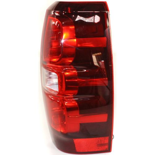 GM TRUCKS & VANS AVALANCHE TAIL LAMP ASSEMBLY RIGHT (Passenger Side) **CAPA** OEM# 22739264 2007-2013 PL# GM2801222C