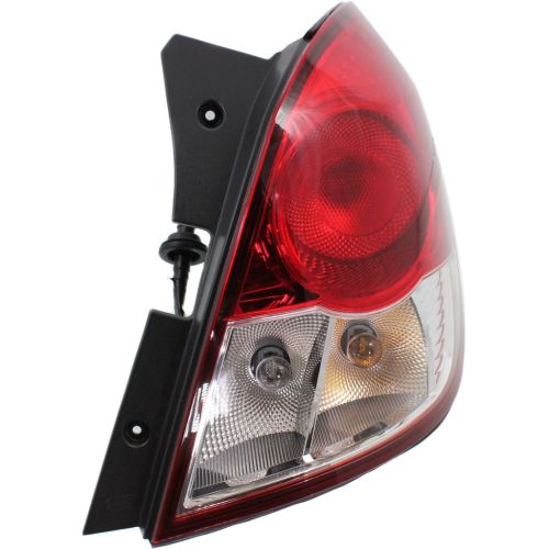 GM TRUCKS & VANS CAPTIVA SPORT TAIL LAMP ASSY RIGHT (Passenger Side) OEM# 96830930 2012 PL# GM2801227