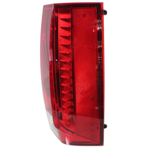 CADILLAC ESCALADE HYBRID TAIL LAMP ASSEMBLY RIGHT (Passenger Side) OEM# 22884388 2009-2013 PL# GM2801232