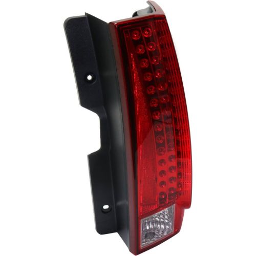 CADILLAC ESCALADE/ESCALADE ESV TAIL LAMP ASSEMBLY RIGHT (Passenger Side)**CAPA** OEM# 22884388 2007-2014 PL# GM2801232C
