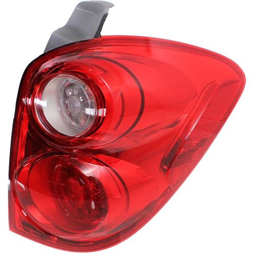 GM TRUCKS & VANS EQUINOX TAIL LAMP ASSEMBLY RIGHT (Passenger Side) OEM# 23267749 2010-2015 PL# GM2801242