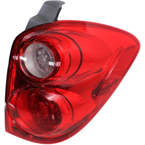GM TRUCKS & VANS EQUINOX TAIL LAMP ASSEMBLY RIGHT (Passenger Side) **CAPA** OEM# 23267749 2010-2015 PL# GM2801242C
