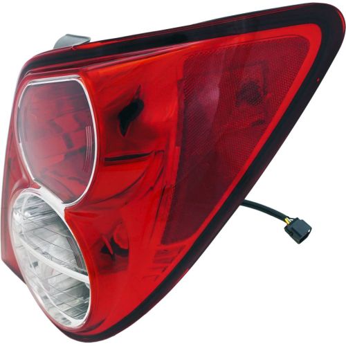 CHEVROLET SONIC TAIL LAMP ASSEMBLY RIGHT (Passenger Side) S/D OEM# 42407873 2012-2016 PL# GM2801251
