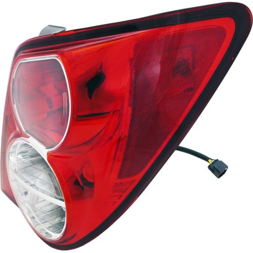 CHEVROLET SONIC TAIL LAMP ASSEMBLY RIGHT (Passenger Side) S/D **CAPA** OEM# 42407873 2012-2016 PL# GM2801251C