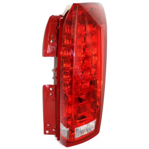 CADILLAC SRX TAIL LAMP ASSEMBLY RIGHT (Passenger Side) OEM# 22774015 2010-2016 PL# GM2801255