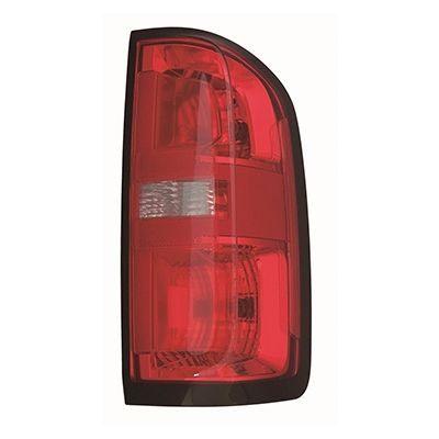 GM TRUCKS & VANS COLORADO (CHEVY) TAIL LAMP ASSY RIGHT (Passenger Side) OEM# 84630993 2015-2022 PL# GM2801270