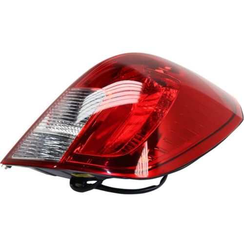 GM TRUCKS & VANS CAPTIVA SPORT TAIL LAMP ASSEMBLY RIGHT (Passenger Side) **CAPA** OEM# 22842244 2013-2015 PL# GM2801271C