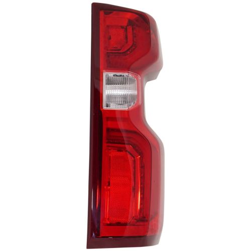 GM TRUCKS & VANS SILVERADO/PU 1500 (22 OLD STYLE) TAIL LAMP ASSY RIGHT (Passenger Side) (LED) OEM# 87826667 2019-2022 PL# GM2801311