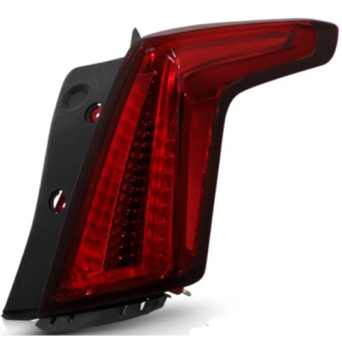 CADILLAC XT5 TAIL LAMP ASSY RIGHT (Passenger Side) (EXC SPORT) OEM# 84514975 2020-2023 PL# GM2801324