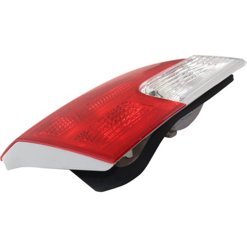 GM TRUCKS & VANS TERRAIN /TERRAIN DENALI (GMC) TAIL LAMP ASSEMBLY LEFT (Driver Side) (EXC DENALI)**CAPA** OEM# 20845443 2010-2017 PL# GM2802105C