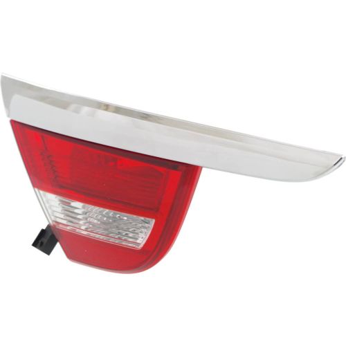 BUICK VERANO BACK-UP LAMP LEFT (Driver Side) OEM# 22985775 2012-2017 PL# GM2802110