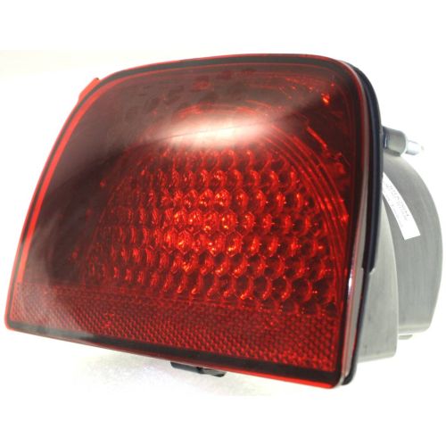 CHEVROLET CAMARO COUPE  TAIL LAMP ASSY RIGHT (Passenger Side) (INNER)(HID HEAD LAMP TYPE) OEM# 92244326 2010-2013 PL# GM2803101
