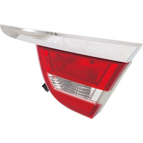 BUICK VERANO BACK-UP LAMP RIGHT (Passenger Side) OEM# 22985776 2012-2017 PL# GM2803110