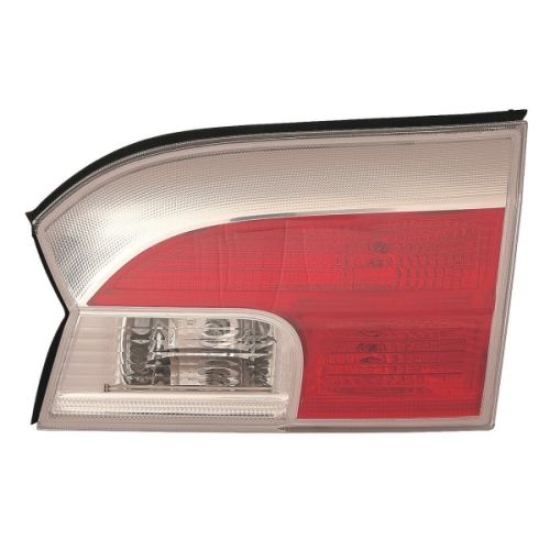 GM TRUCKS & VANS TERRAIN /TERRAIN DENALI (GMC) TAIL LAMP ASSEMBLY RIGHT (Passenger Side) (INNER)(DENALI) OEM# 20987301 2013-2017 PL# GM2803113