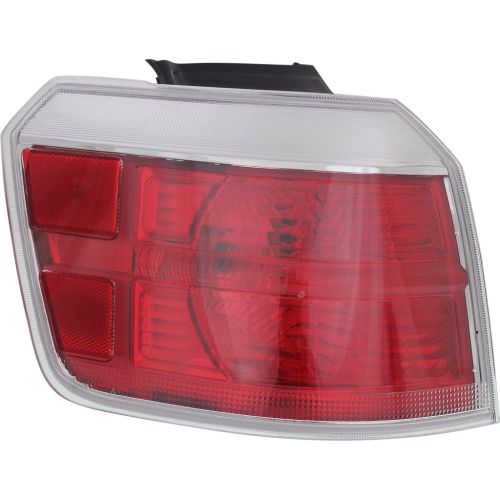 GM TRUCKS & VANS TERRAIN /TERRAIN DENALI TAIL LAMP ASSY LEFT (Driver Side) (OUTER)(DENALI) OEM# 23389935 2013-2017 PL# GM2804114