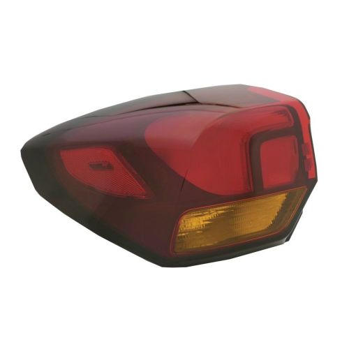BUICK ENCORE GX TAIL LAMP ASSY LEFT (Driver Side) (OUTER)(HALOGEN) **CAPA** OEM# 42790327 2020-2025 PL# GM2804145C