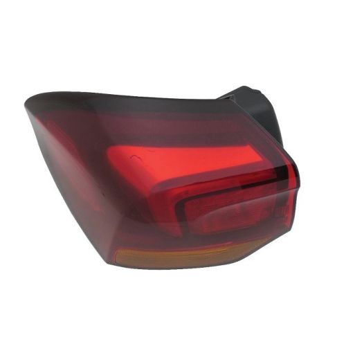 BUICK ENCORE GX TAIL LAMP ASSY LEFT (Driver Side) (Driver Side) (OUTER)(LED) OEM# 42747396 2020 PL# GM2804149