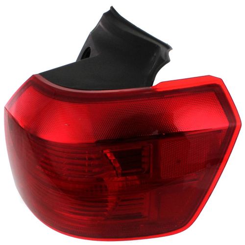 GM TRUCKS & VANS TERRAIN  /TERRAIN DENALI  (GMC) TAIL LAMP ASSY RIGHT (Passenger Side) (OUTER)(EXC DENALI) OEM# 23389934 2010-2017 PL# GM2805105